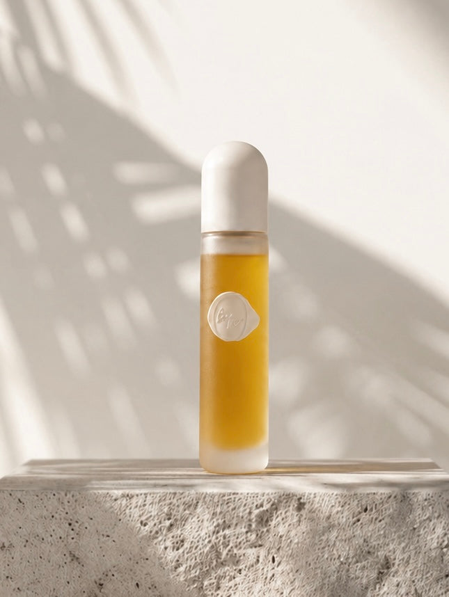 Body Oil